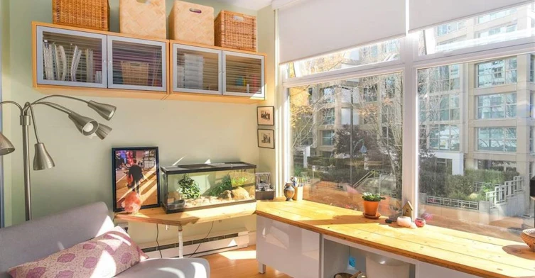 B108-1331 Homer Street, Vancouver, BC, V6E 4C6 - 9