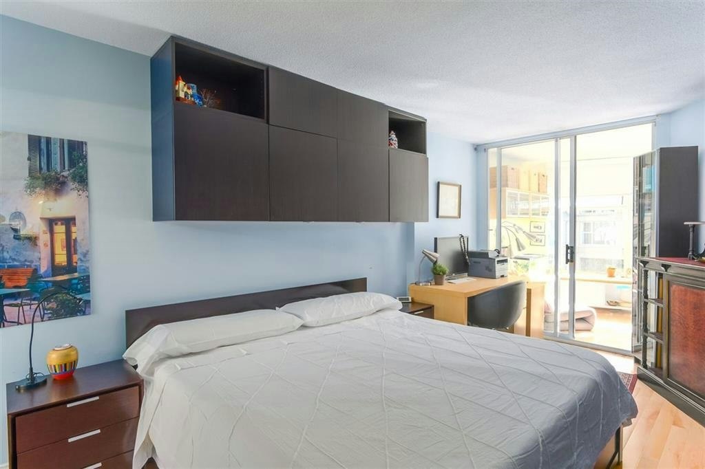 B108-1331 Homer Street, Vancouver, BC, V6E 4C6 - 10