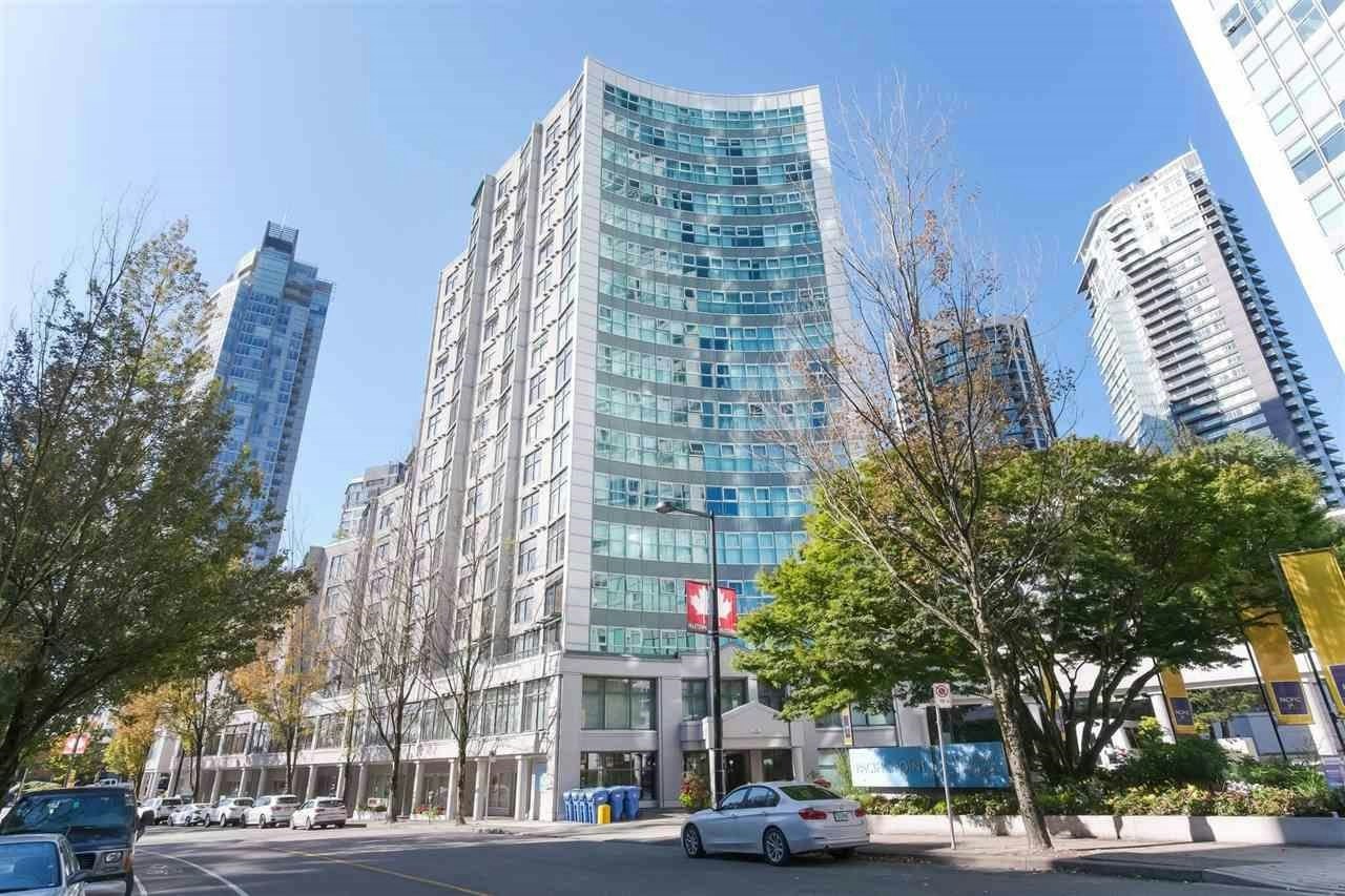 B108-1331 Homer Street, Vancouver, BC, V6E 4C6