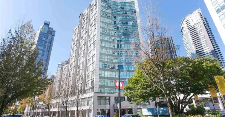 B108-1331 Homer Street, Vancouver, BC, V6E 4C6