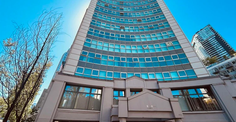 B108-1331 Homer Street, Vancouver, BC, V6E 4C6 - 2