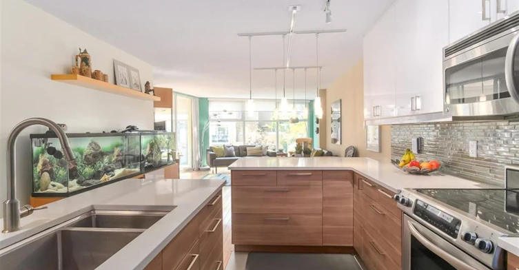 B108-1331 Homer Street, Vancouver, BC, V6E 4C6 - 4