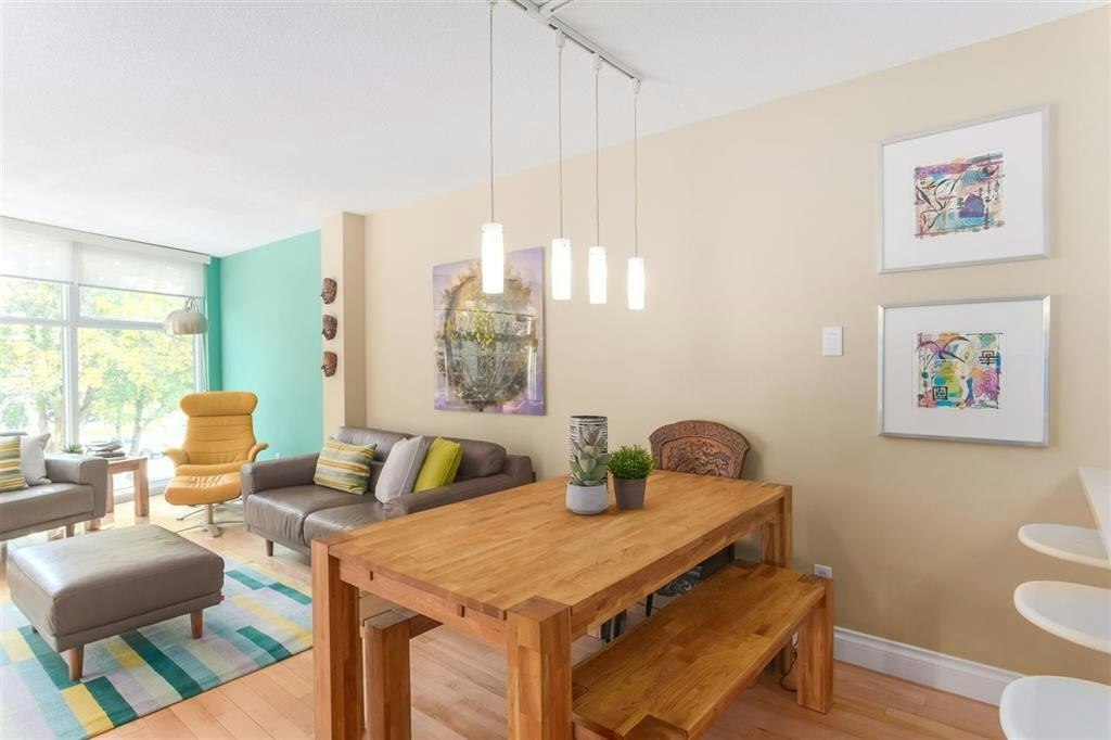 B108-1331 Homer Street, Vancouver, BC, V6E 4C6 - 7