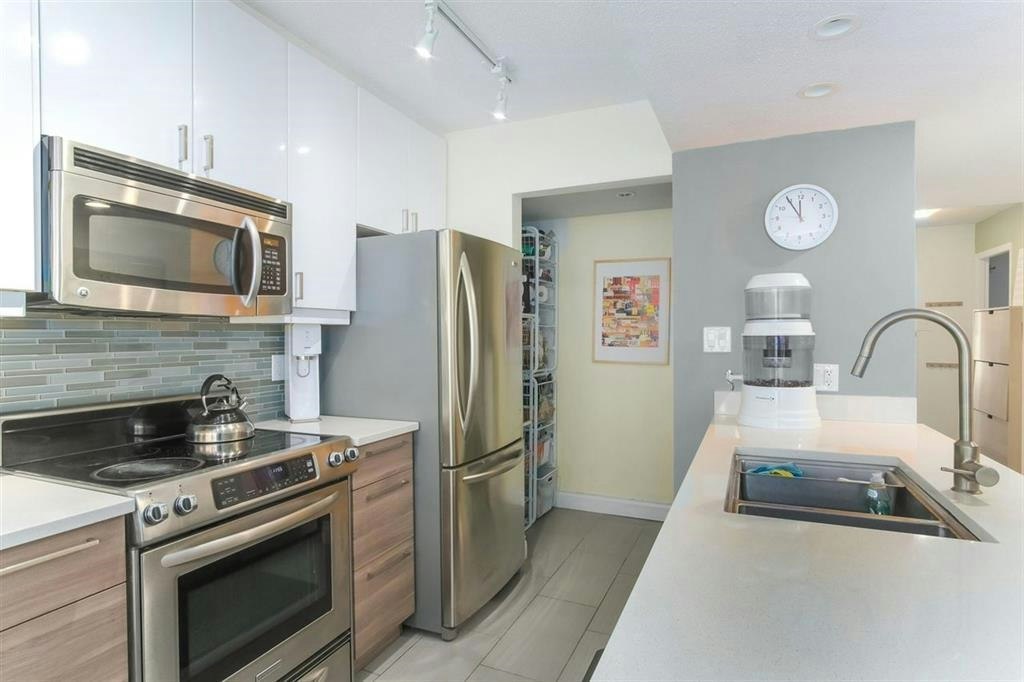 B108-1331 Homer Street, Vancouver, BC, V6E 4C6 - 8