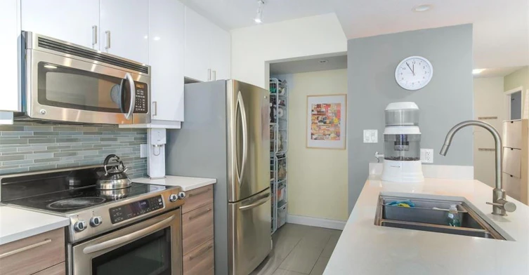 B108-1331 Homer Street, Vancouver, BC, V6E 4C6 - 8