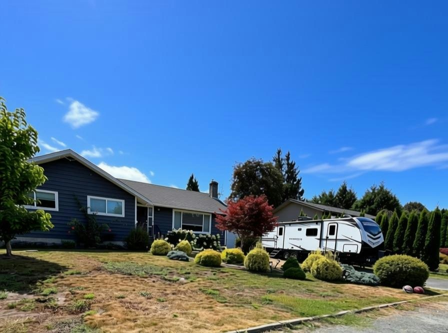 6992 Centennial Drive, Chilliwack, BC, V2R 4C7