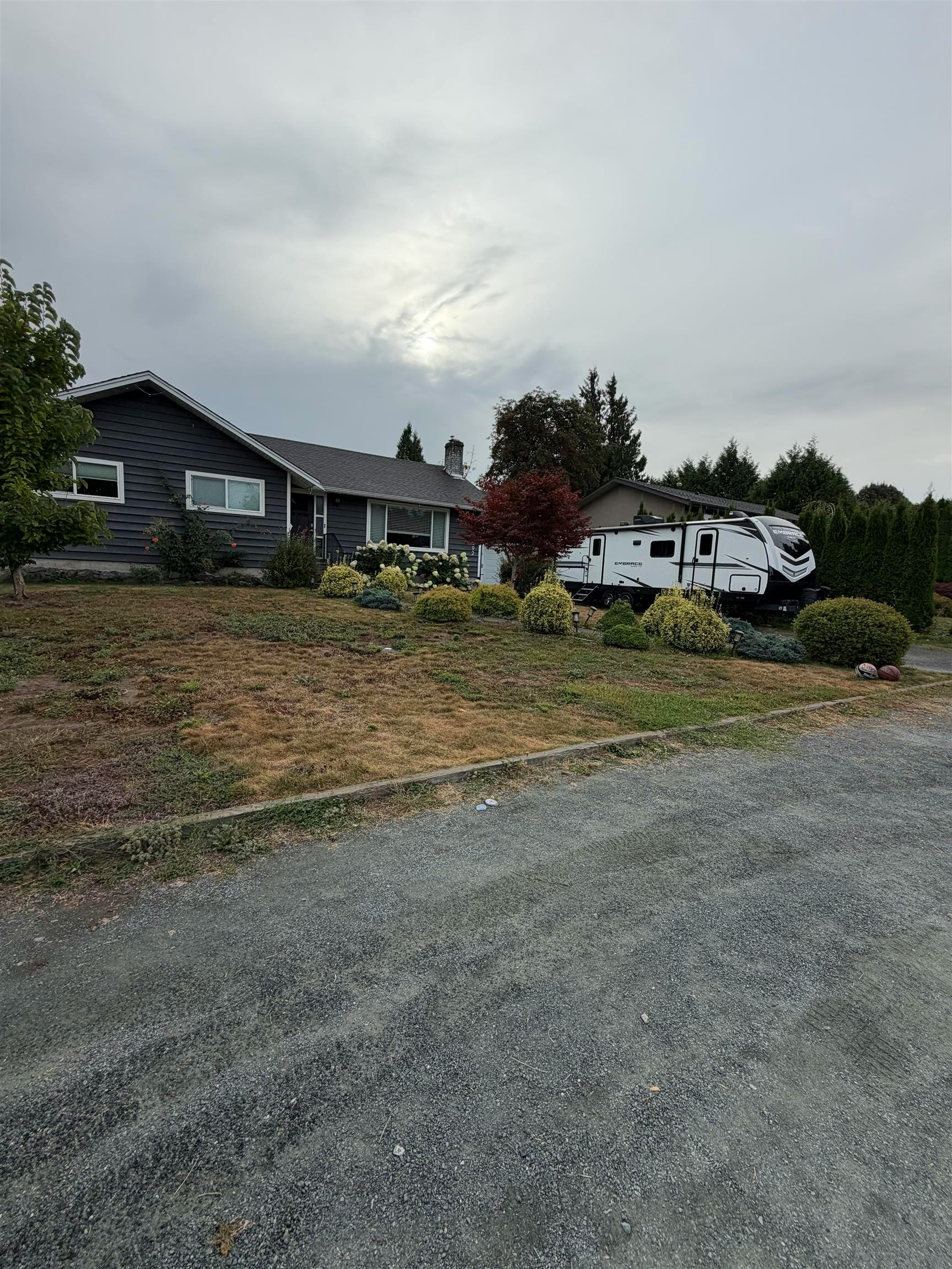6992 Centennial Drive, Chilliwack, BC, V2R 4C7