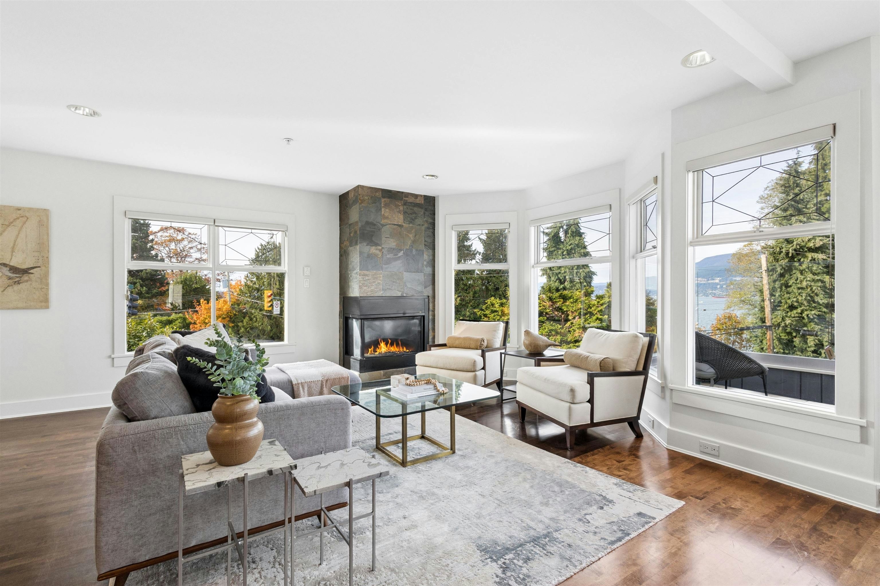 2697 York Avenue, Vancouver, BC, V6K 1E6