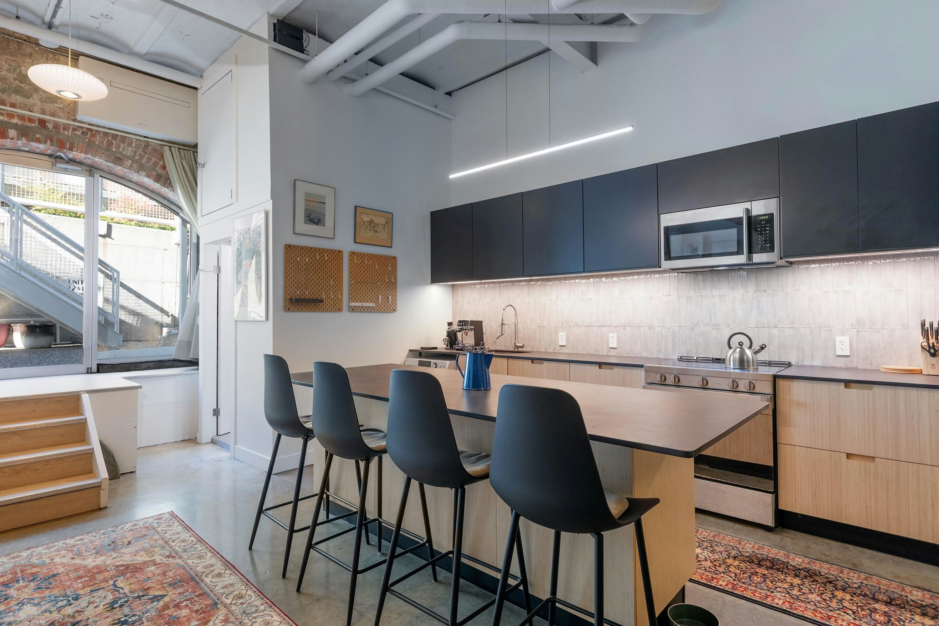4-280 E 6th Avenue, Vancouver, BC, V5T 1J8