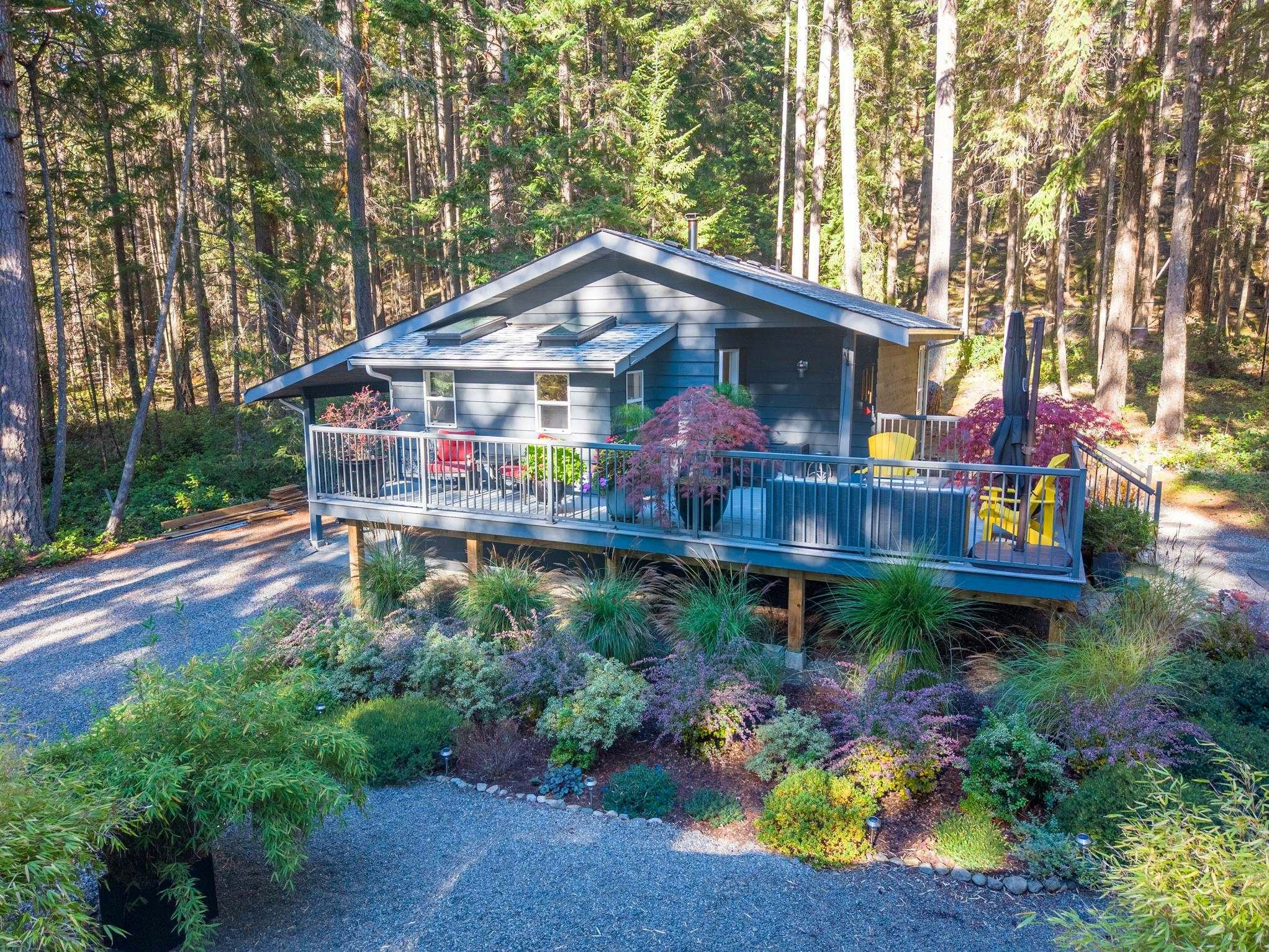 2701 Galley Crescent, Pender Island, BC, V0N 2M2