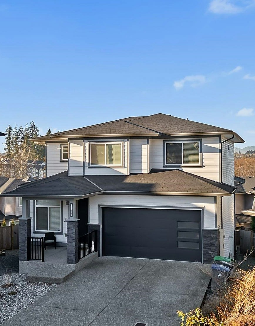 14551 61 Avenue, Surrey, BC, V3S 4R6