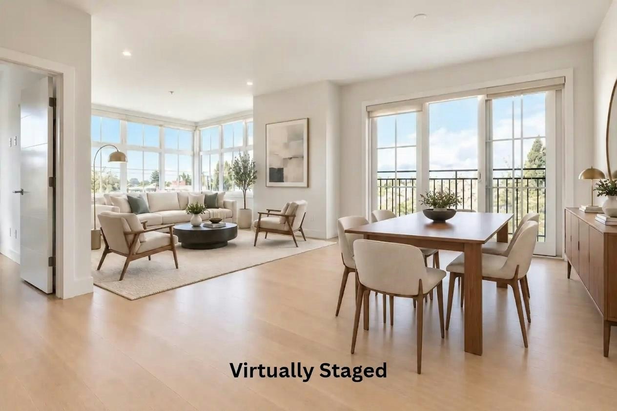 PH7-2528 Collingwood Street, Vancouver, BC, V6R 0C1