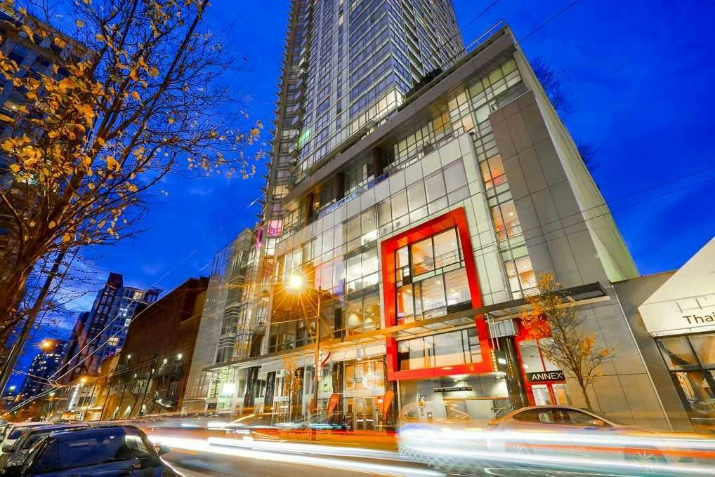 39fl-833 Seymour Street, Vancouver, BC, V6B 0G4 - 22
