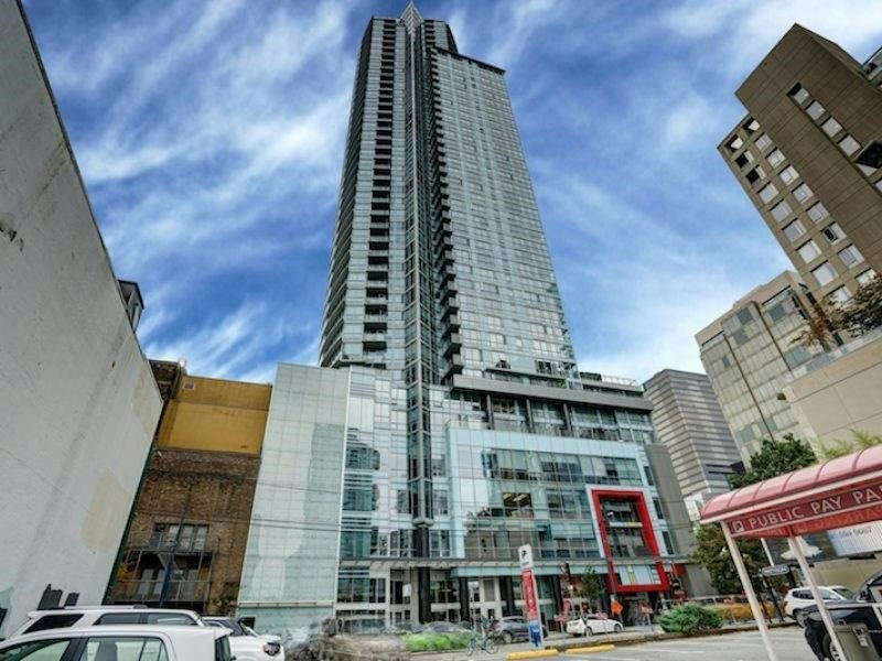 39fl-833 Seymour Street, Vancouver, BC, V6B 0G4 - 23