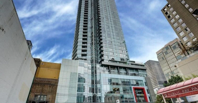 39fl-833 Seymour Street, Vancouver, BC, V6B 0G4 - 23