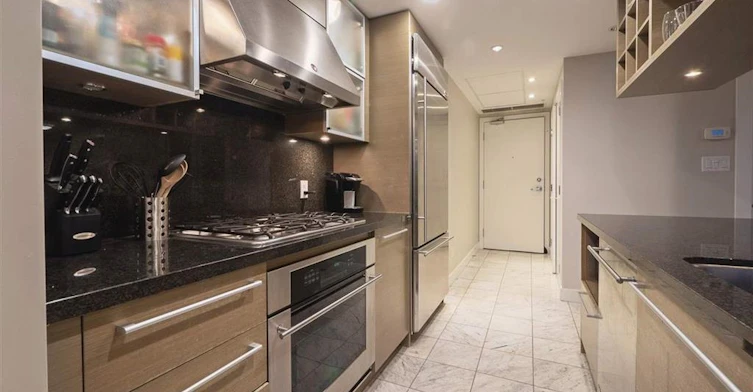 39fl-833 Seymour Street, Vancouver, BC, V6B 0G4 - 4