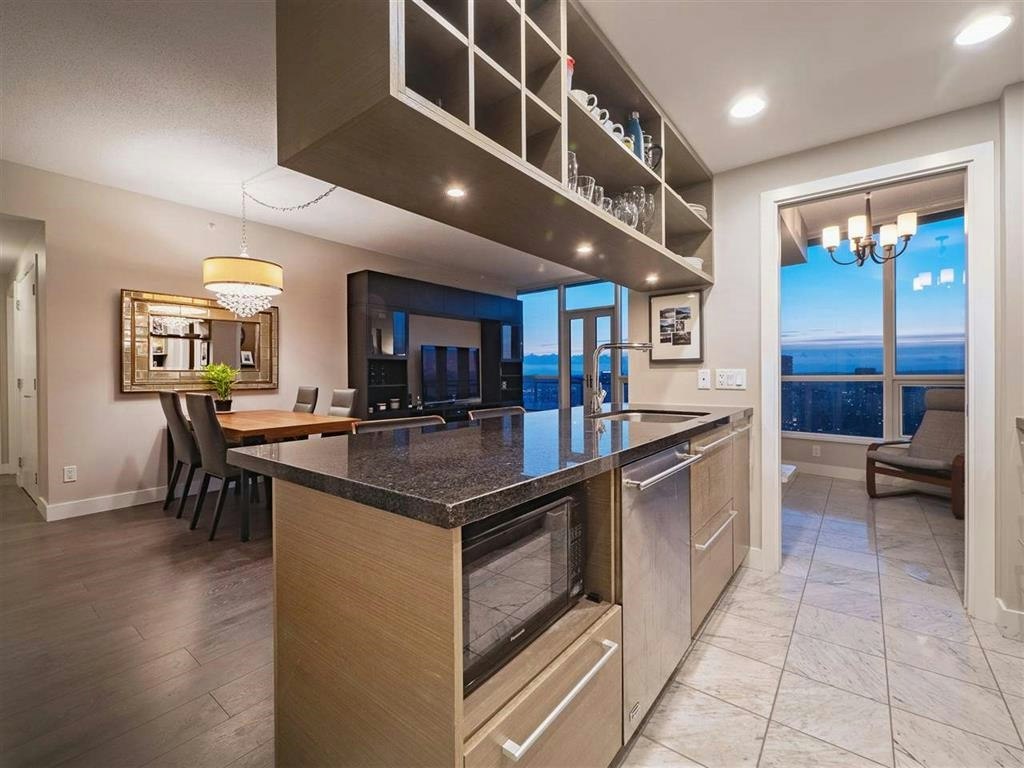 39fl-833 Seymour Street, Vancouver, BC, V6B 0G4 - 6