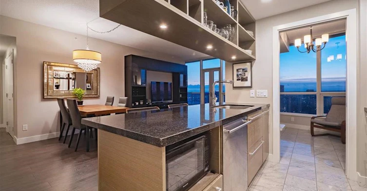 39fl-833 Seymour Street, Vancouver, BC, V6B 0G4 - 6