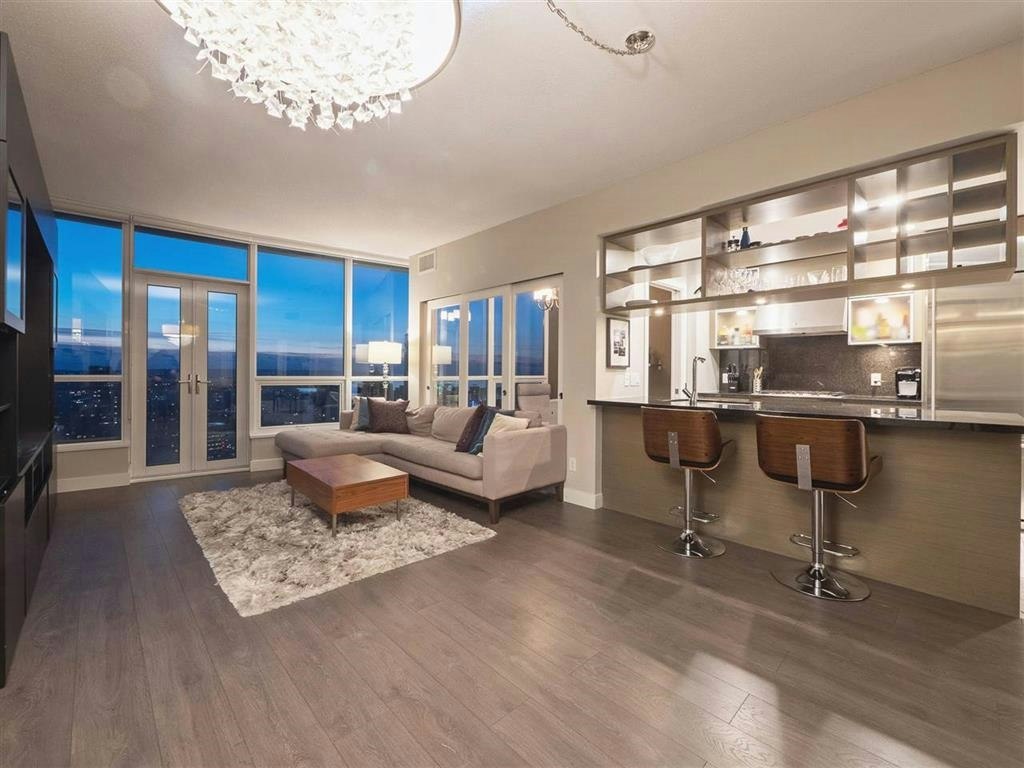 39fl-833 Seymour Street, Vancouver, BC, V6B 0G4 - 8