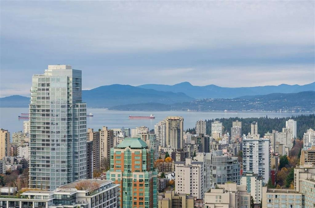 39fl-833 Seymour Street, Vancouver, BC, V6B 0G4 - 26