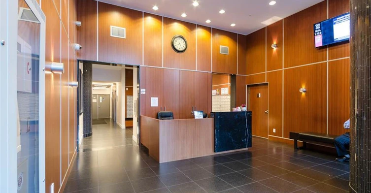 39fl-833 Seymour Street, Vancouver, BC, V6B 0G4 - 17