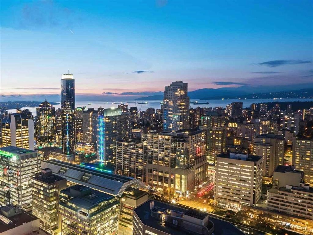 39fl-833 Seymour Street, Vancouver, BC, V6B 0G4 - 25