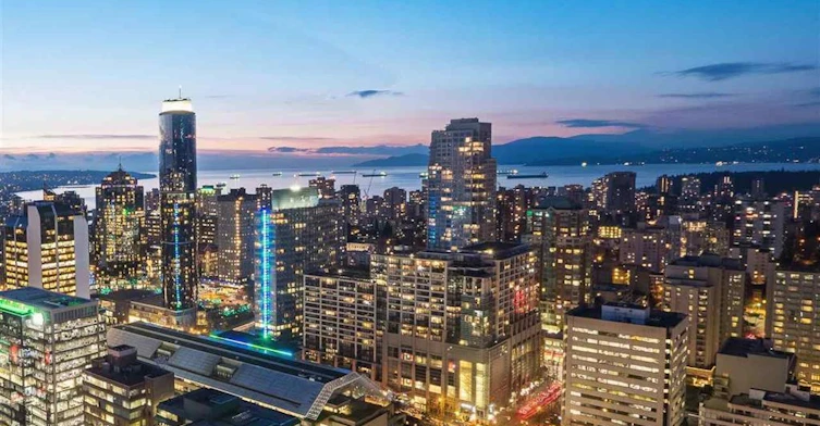 39fl-833 Seymour Street, Vancouver, BC, V6B 0G4 - 25