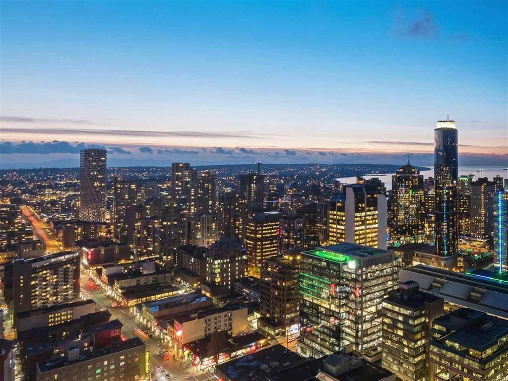 39fl-833 Seymour Street, Vancouver, BC, V6B 0G4 - 24