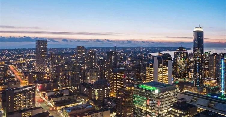39fl-833 Seymour Street, Vancouver, BC, V6B 0G4 - 24