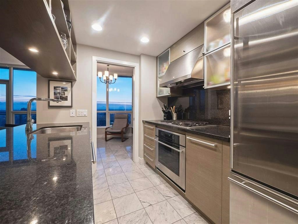 39fl-833 Seymour Street, Vancouver, BC, V6B 0G4 - 5