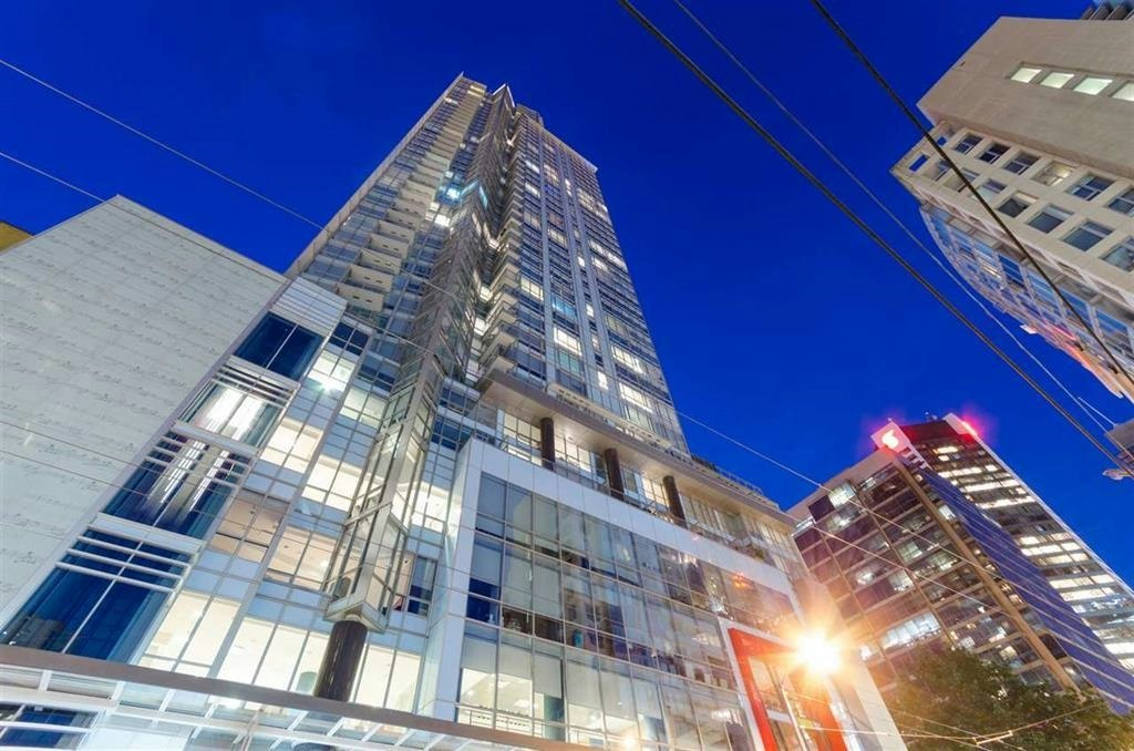 39fl-833 Seymour Street, Vancouver, BC, V6B 0G4 - 27