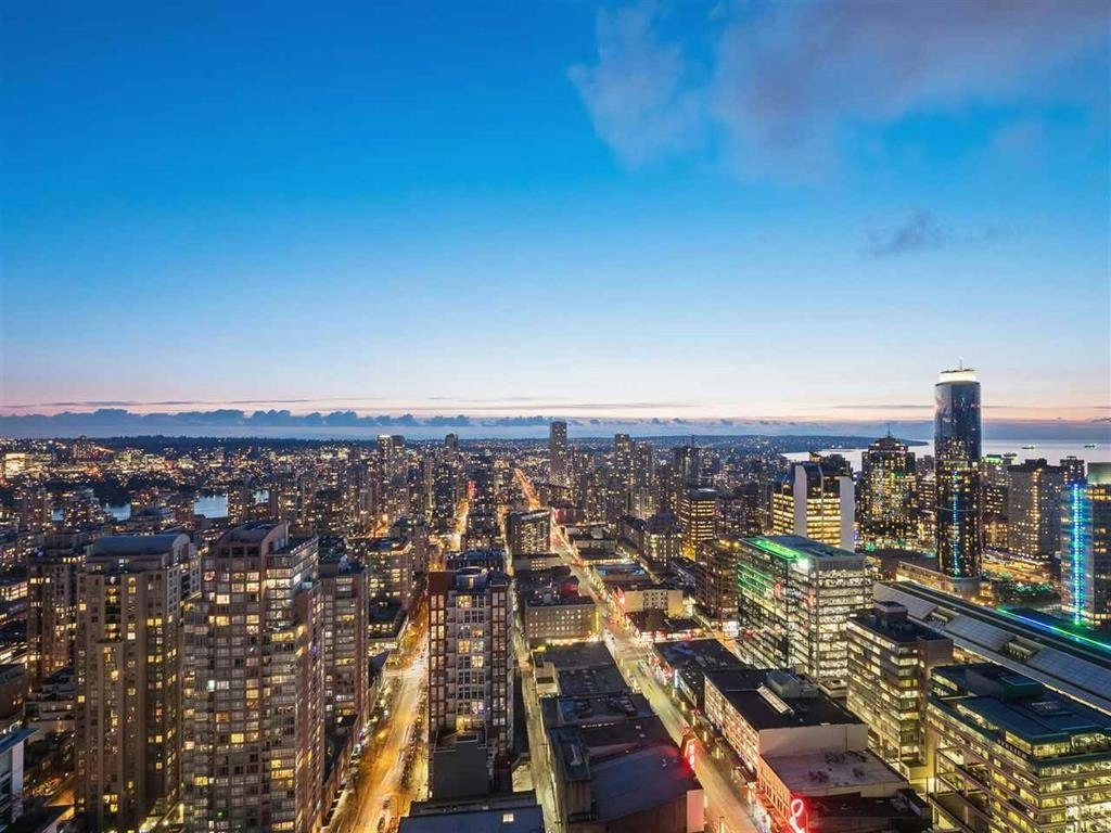 39fl-833 Seymour Street, Vancouver, BC, V6B 0G4 - 18