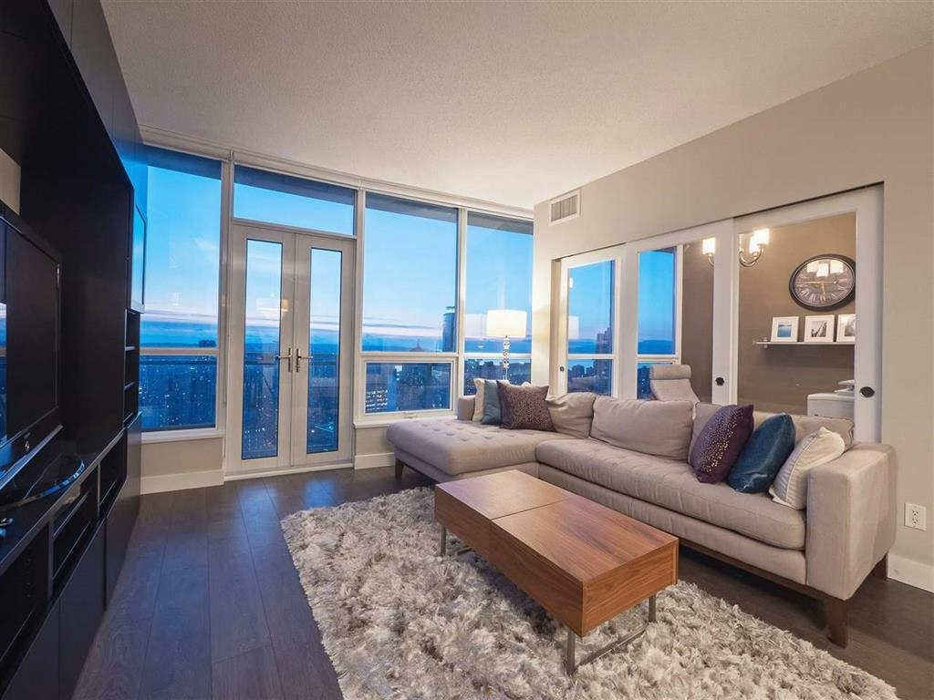 39fl-833 Seymour Street, Vancouver, BC, V6B 0G4 - 3
