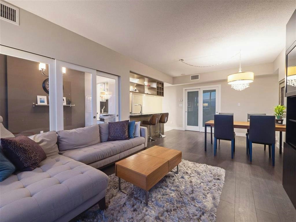 39fl-833 Seymour Street, Vancouver, BC, V6B 0G4 - 2