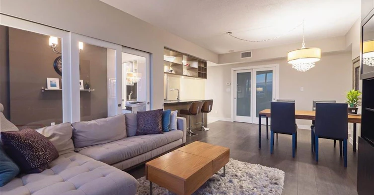 39fl-833 Seymour Street, Vancouver, BC, V6B 0G4 - 2