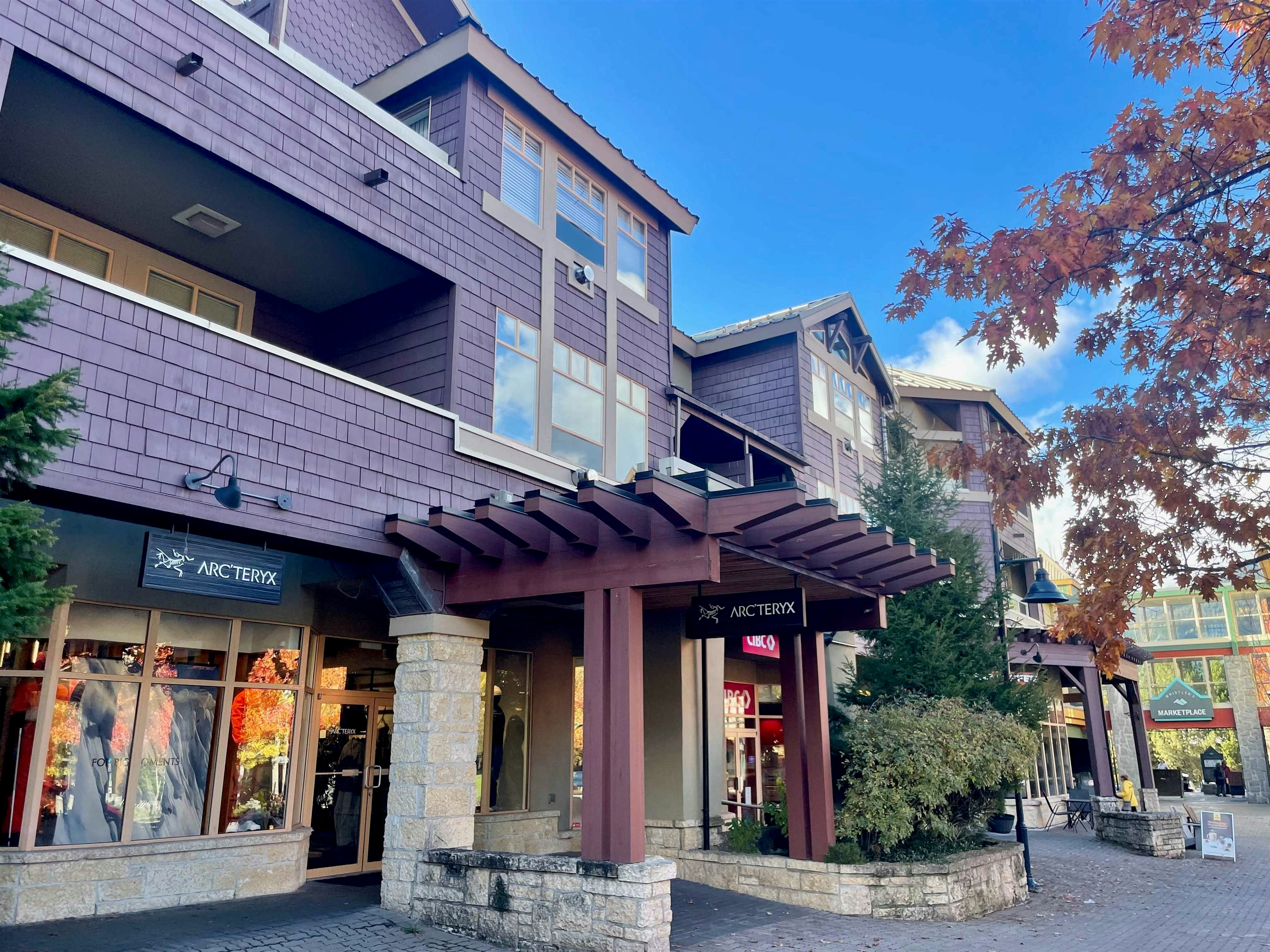 Week 6-4338 Main Street, Whistler, BC, V8E 1B6