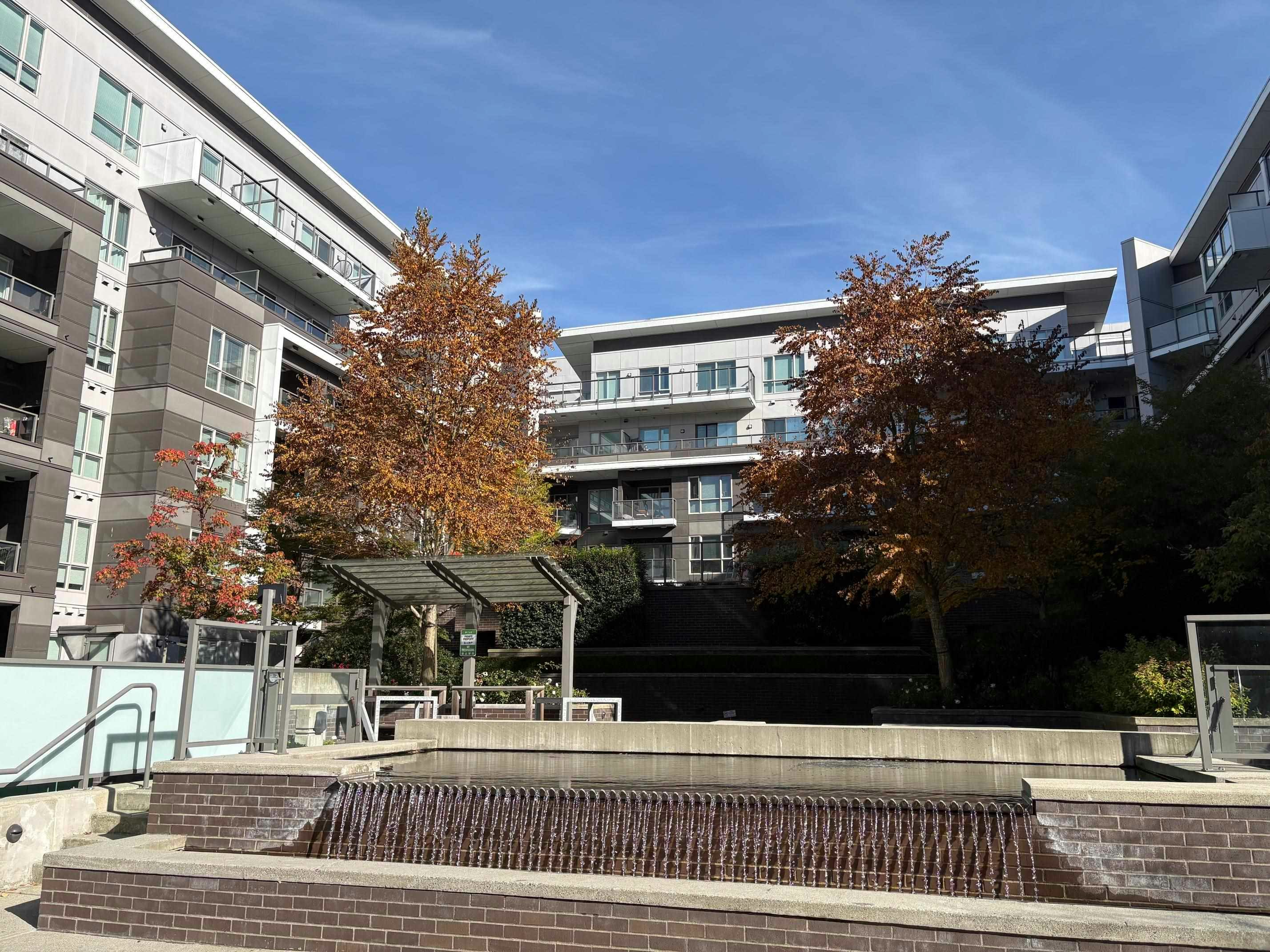529-7008 River Parkway, Richmond, BC, V6X 0R1