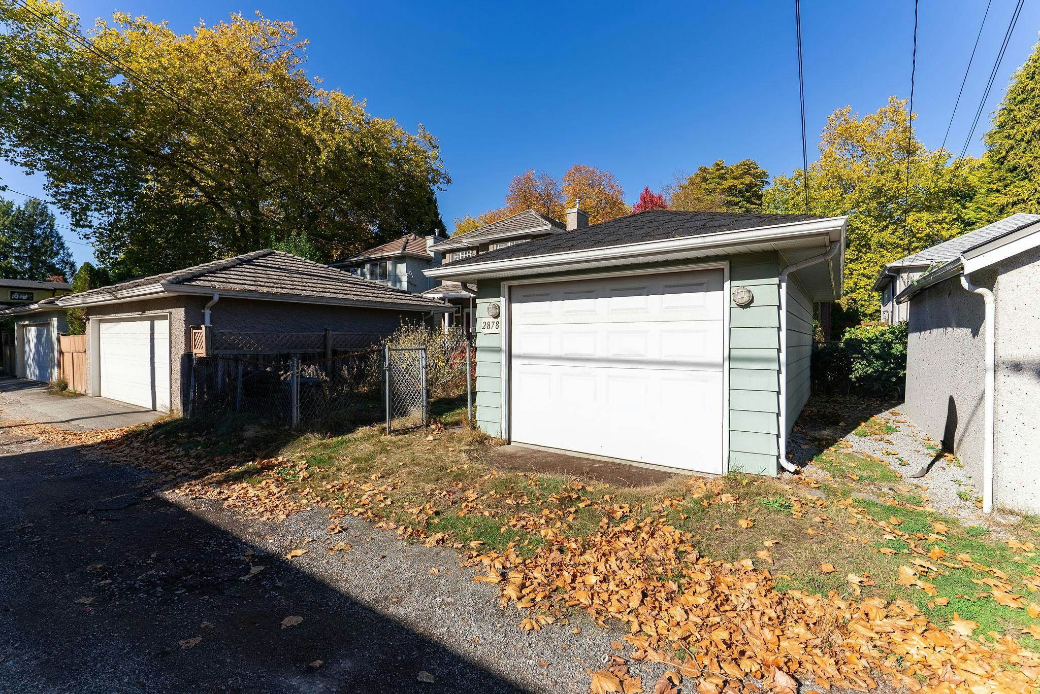 2878 W 14th Avenue, Vancouver, BC, V6K 2X4 - 32