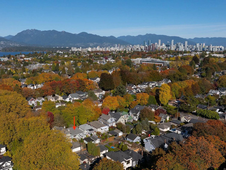 2878 W 14th Avenue, Vancouver, BC, V6K 2X4 - 34