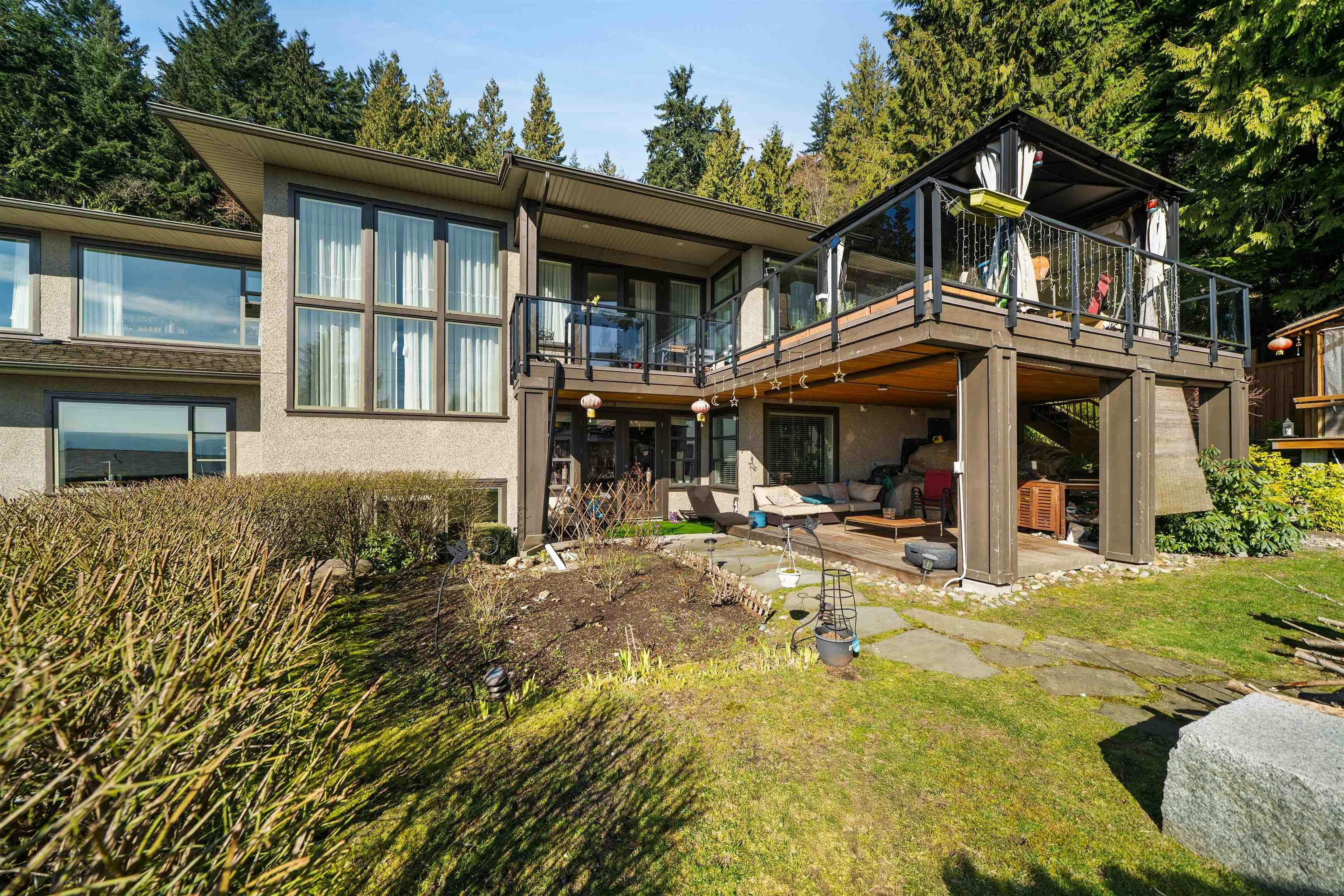 1162 Millstream Road, West Vancouver, BC, V7S 2C9