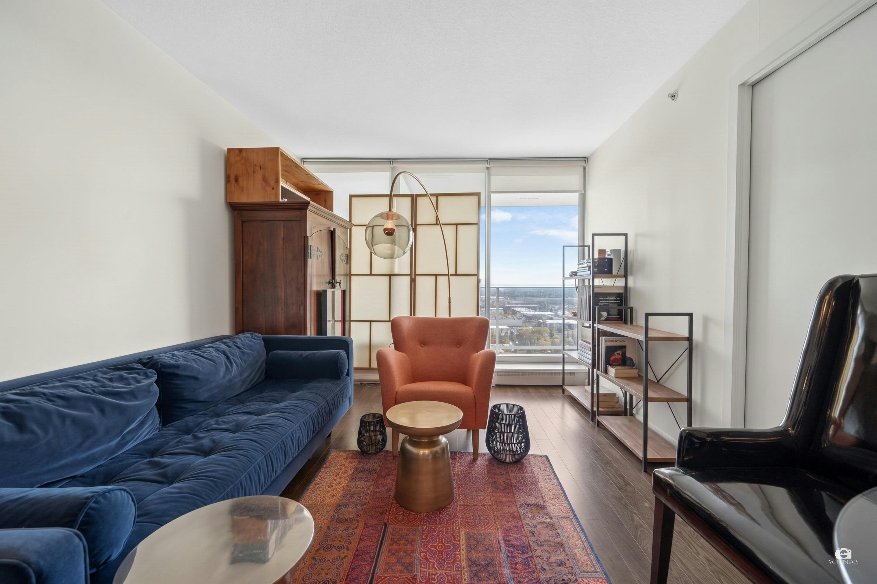 2506-8131 Nunavut Lane, Vancouver, BC, V5X 0E2