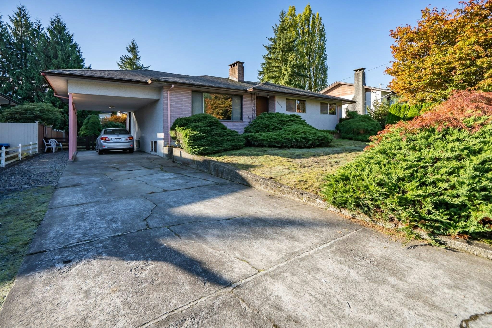 21742 121 Avenue, Maple Ridge, BC, V2X 3S6