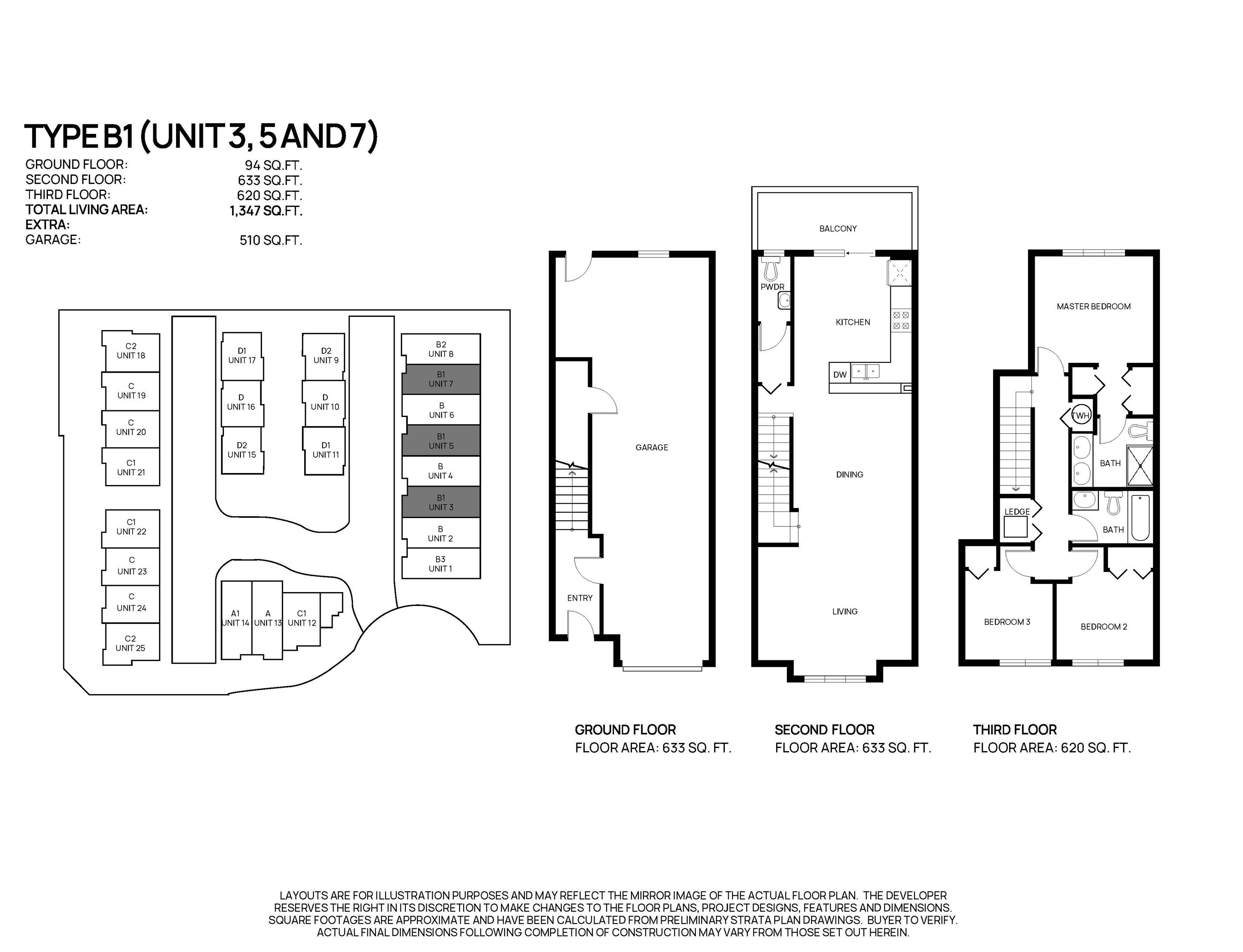 3-22811 Mclean Avenue - 3