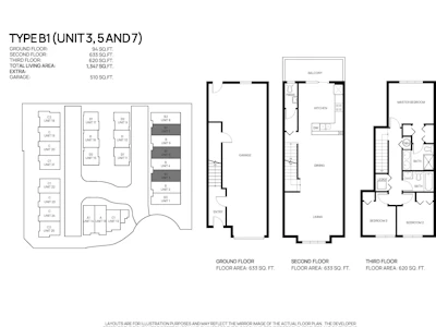 3-22811 Mclean Avenue - 3