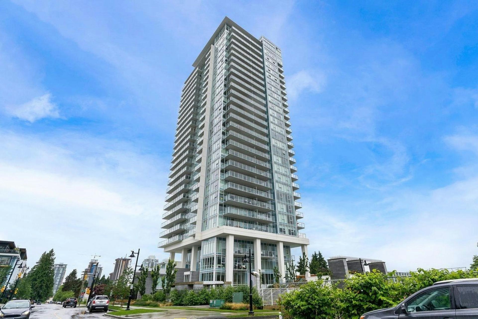 2509-652 Whiting Way, Coquitlam, BC, V3J 0K3
