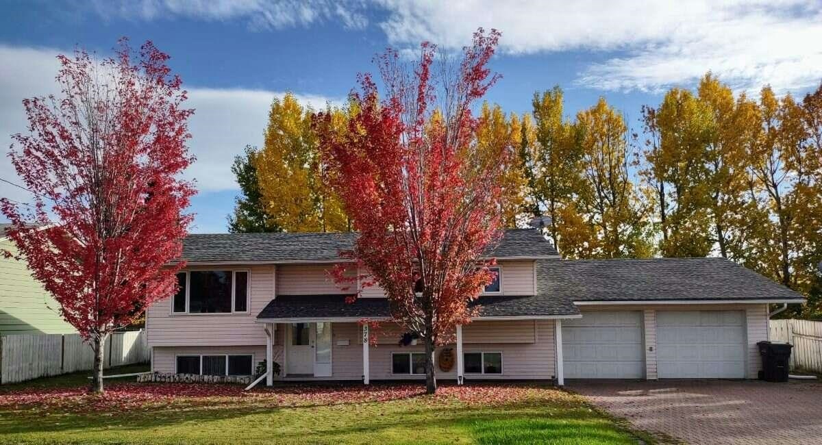 378 Endako Avenue, Fraser Lake, BC, V0J 1S0