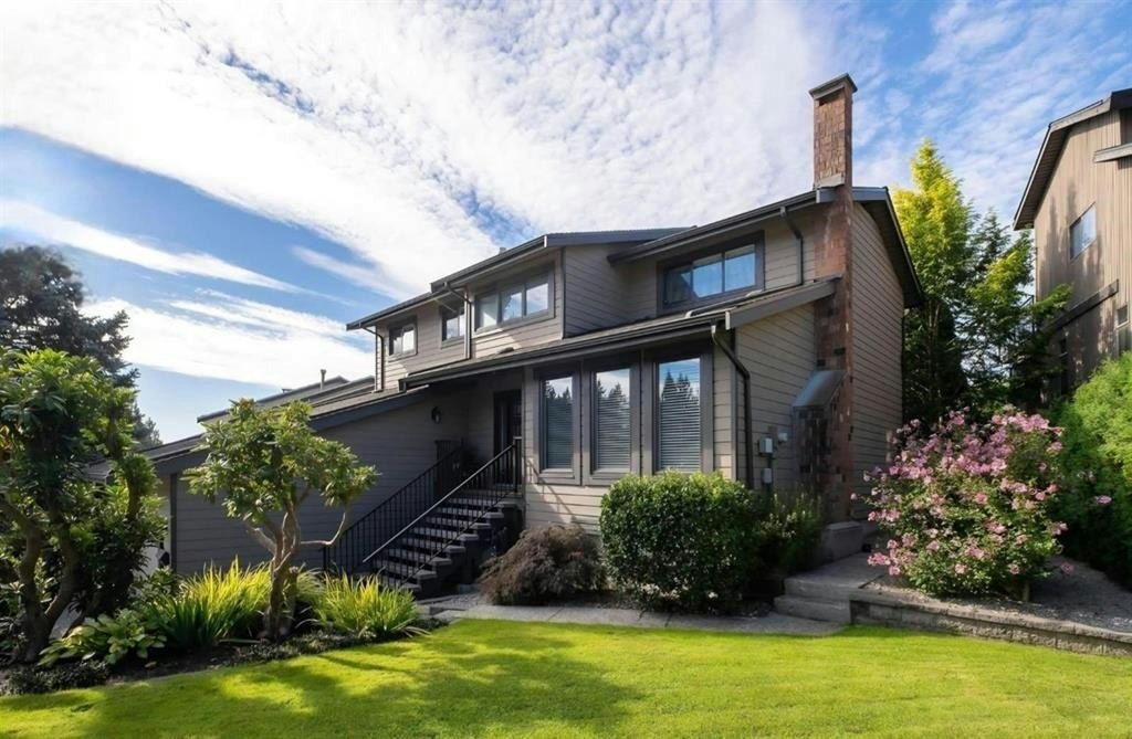 1410 Lansdowne Drive, Coquitlam, BC, V3E 1Y4