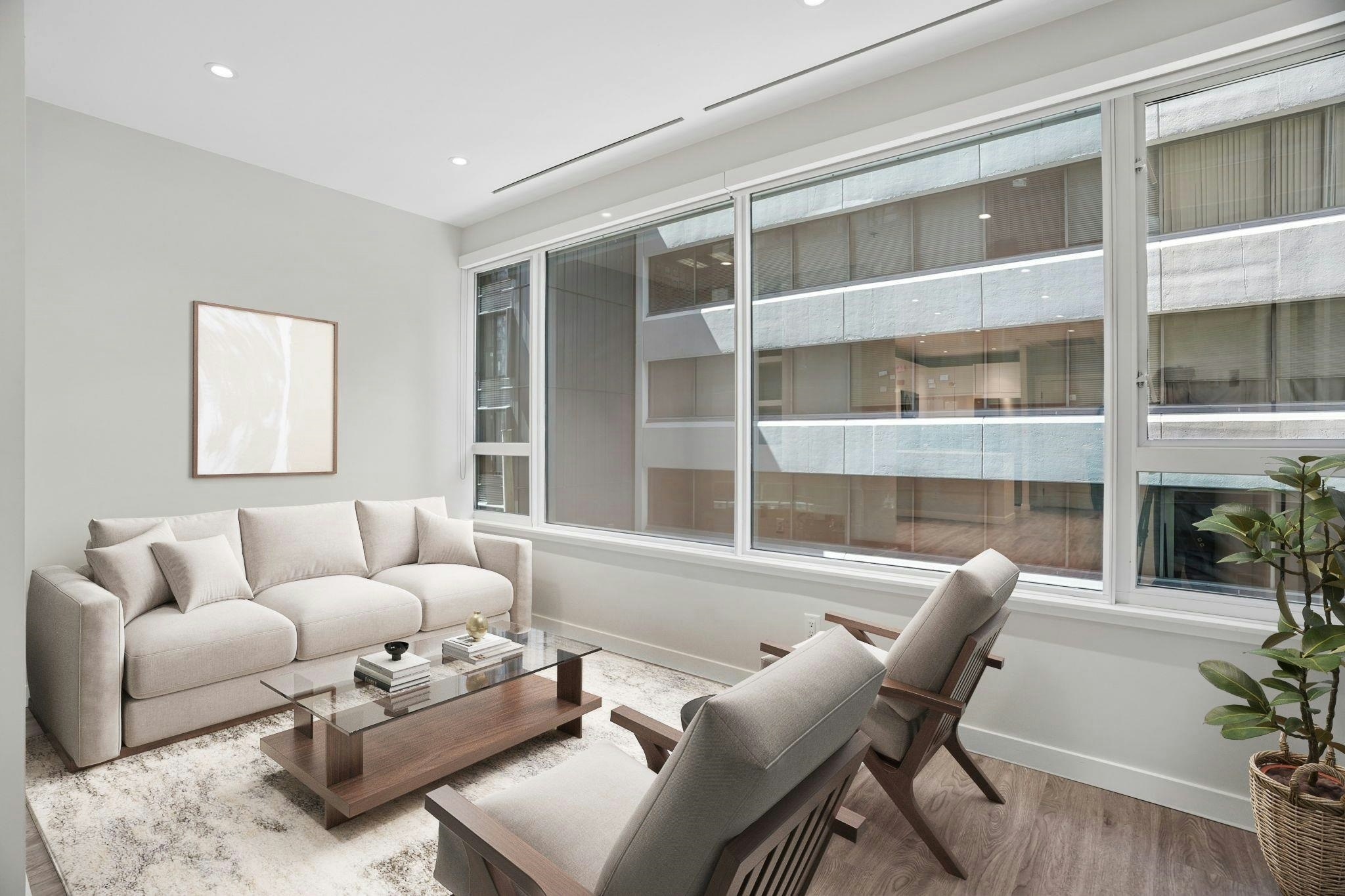 410-1177 Hornby Street, Vancouver, BC, V6Z 2E9