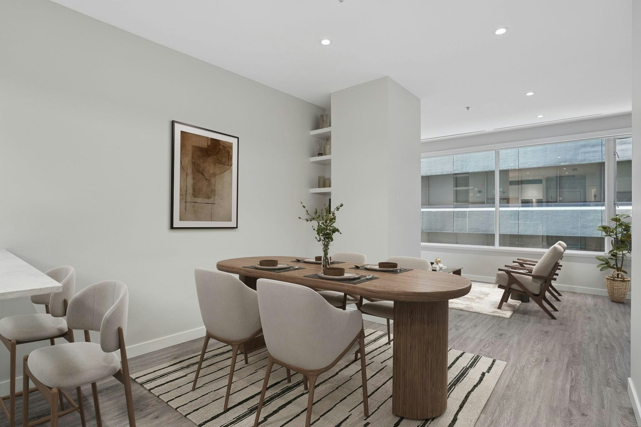 410-1177 Hornby Street - 5