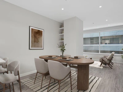 410-1177 Hornby Street - 5